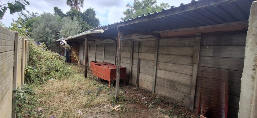 0 Bedroom Property for Sale in Heidelberg Western Cape